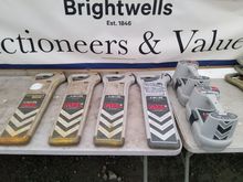 Image of 4x CAT Scanners & 2x Gennys