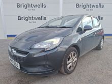 Image of VAUXHALL CORSA DESIGN CDTI ECOFLEX 5 Door Hatchback