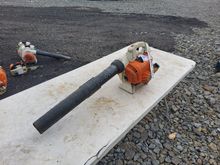 Image of Stihl B86C Hand Blower