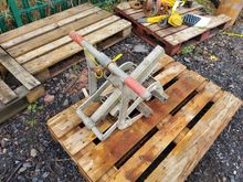 Image of Kerb Lifter Machine Attachment