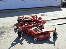 Image of Widenmann RMR 230 V Tractor Mounted Topper