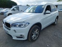 Image of BMW X5 XDRIVE30D AC AUTO Estate