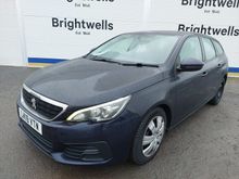 Image of PEUGEOT 308 ACCESS SW BLUEHDI S/S Estate