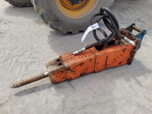 Image of Indeco 3T Breaker