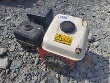 Image of Honda Engine