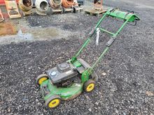 Image of John Deere JX90B Pedestrian Mower