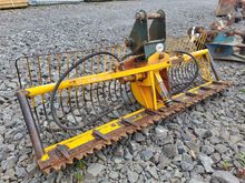 Image of Michaelis HKL250 Weedcutting Basket