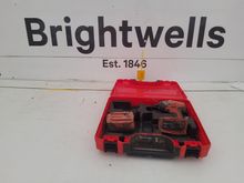 Image of Hilti SIW 6AT-A22 Impact Wrench