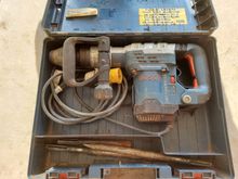 Image of Bosch GSH5CE 110V Demolition Hammer