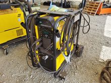Image of Esab Fabricator ET410 I.P Tig Welder