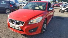 Image of VOLVO C30 R-DESIGN 3 Door Hatchback