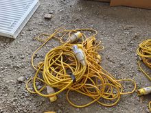 Image of Quantity Of 110V Cabling