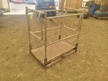 Image of Turner-Access Deltadeck Platform Delta Deck