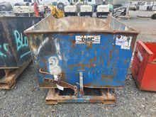 Image of Tipping Skip