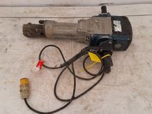 Image of Bosch Electric Breaker