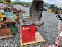 Image of CEMB C62 Wheel Balancer