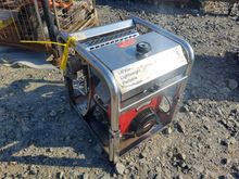 Image of Lightweight Portable Pump