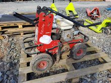 Image of Camon TC07 Turf Cutter