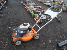 Image of Stihl Mower