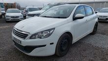 Image of PEUGEOT 308 ACCESS S/S 5 Door Hatchback