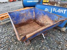 Image of Tipping Skip
