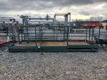 Image of 14ft Man Cage