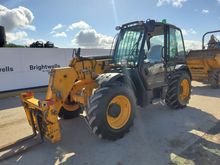 Image of JCB 535-95 Telehandler