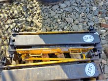 Image of Major Lift 2T Jacking Beam