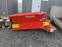 Image of Propass Topdresser