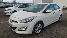 Image of HYUNDAI I30 CLASSIC CRDI 5 Door Hatchback
