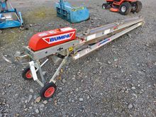 Image of Shifta Bumper 110V Material Lift