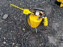 Image of Wacker Submersible Pump