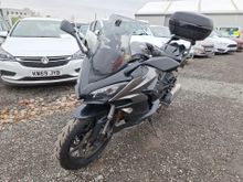 Image of KAWASAKI ZX 1000 WHF Motorcycle