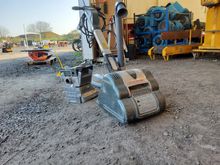 Image of HireTech HT8 Floor Sander & HT7 Floor Edge Sander