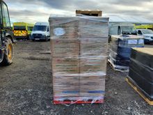 Image of 50,250x Disposable Face Masks