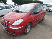 Image of CITROEN XSARA PICASSO DESIRE 2HDI Estate