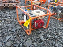 Image of Honda GX160 Generator