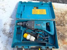 Image of Makita 8406 110V  Dry Diamond Core Drill