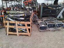 Image of O-Zone Lights with Transformers