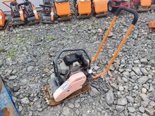 Image of Belle LC3251TP 12" Compaction Plate