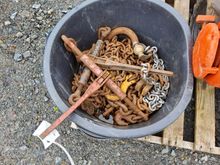 Image of Qty of Chains