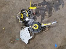 Image of 2x Abtech AB15RT Winches