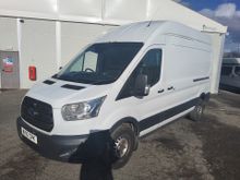 Image of FORD TRANSIT 350 Panel Van