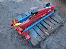 Image of SC10 Engine Hoist