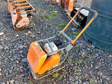 Image of 16" Vibrating Plate