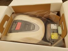 Image of Honda HRM40 Robo Mower