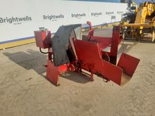 Image of Japa 700 Log Processor