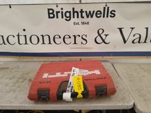 Image of Hilti TE60 110V Breaker