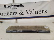 Image of Roof Mounted Amber Light