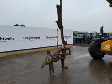 Image of Parimiter Post Knocker